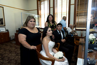 Alondra & Albert