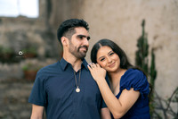 Engagement Samples