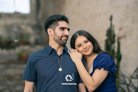 Armando & Diana 5