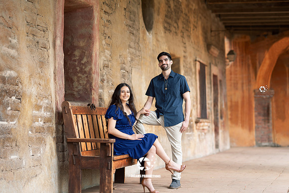Diana & Armando 2