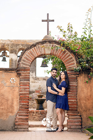 Diana & Armando 3