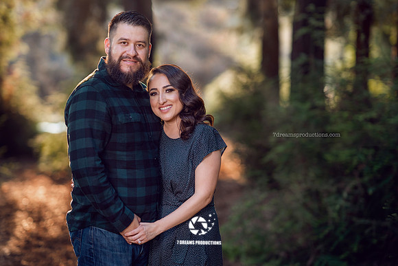 Ivette & Jr 1