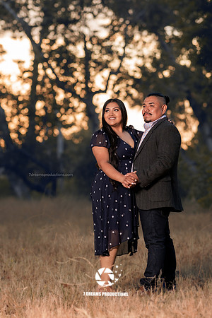 Juan & Mary