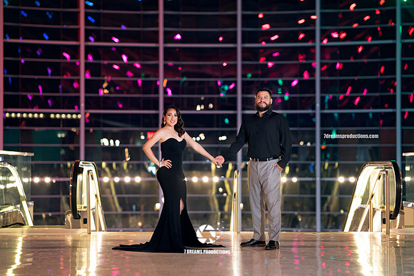 Ivette & Jr 2