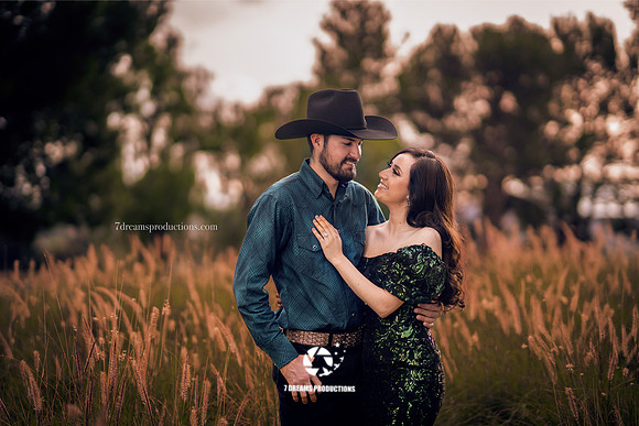 Leslie & Bernardo 1