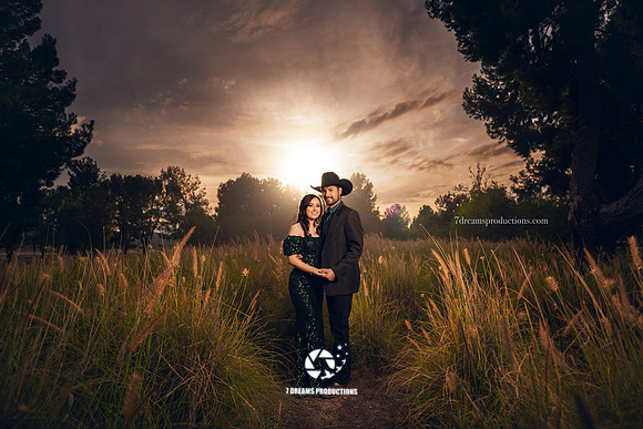 Leslie & Bernardo 2