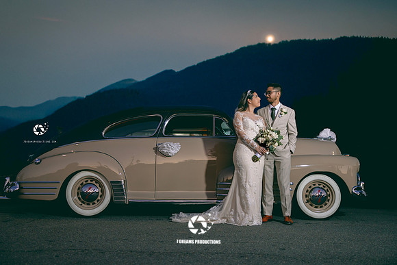 Yesi & Patric 1