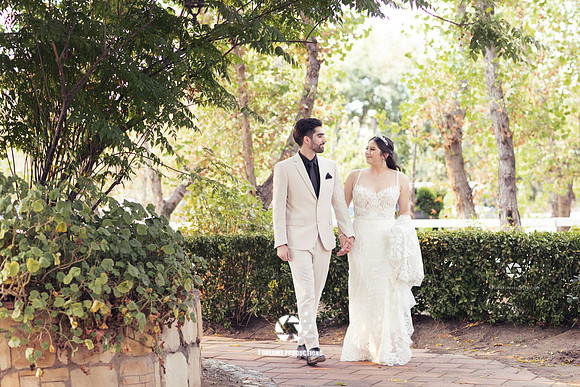 Diana & Armando 1