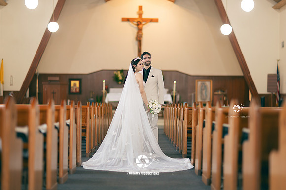 Diana & Armando 2
