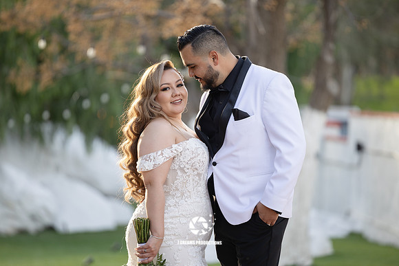 Cynthia & Jorge 3