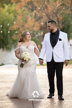 Cynthia & Jorge 1
