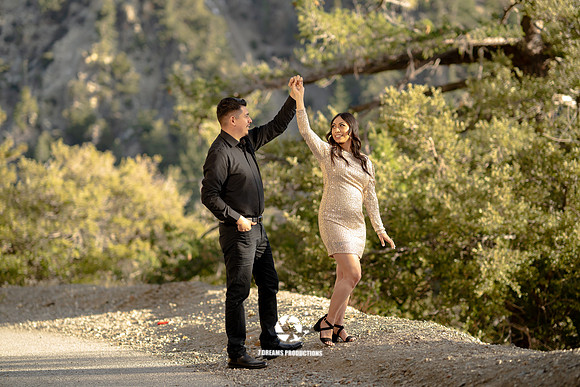 Jennifer & Mario 2