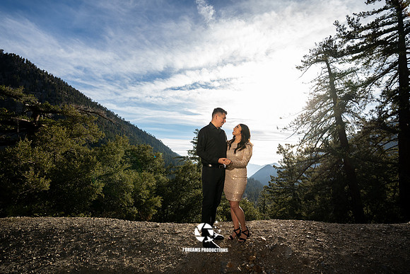 Jennifer & Mario 1