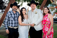 Familia Barrios