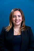 Ana Laura Headshots