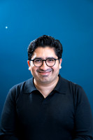 Luis Headshots