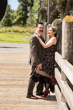 Engagement-92