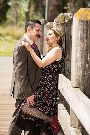 Engagement-93