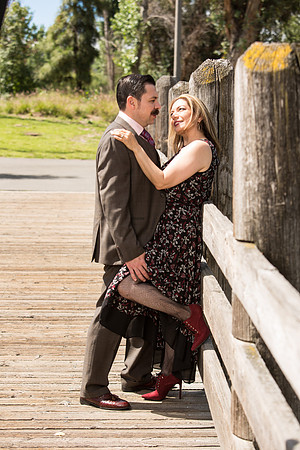 Engagement-91