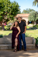 Jocelyne & jose