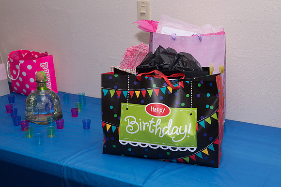 Silvia's Birthday Party-8