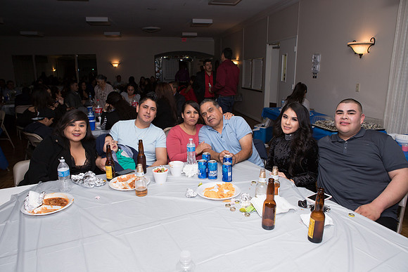 Silvia's Birthday Party-16