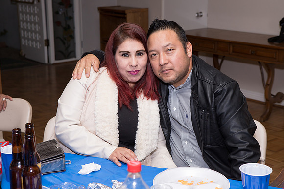 Silvia's Birthday Party-22