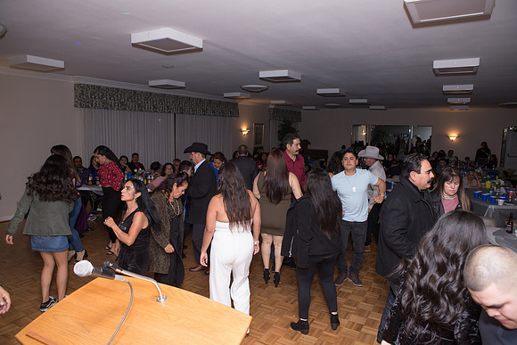 Silvia's Birthday Party-100