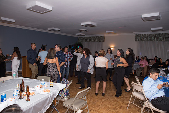 Silvia's Birthday Party-101