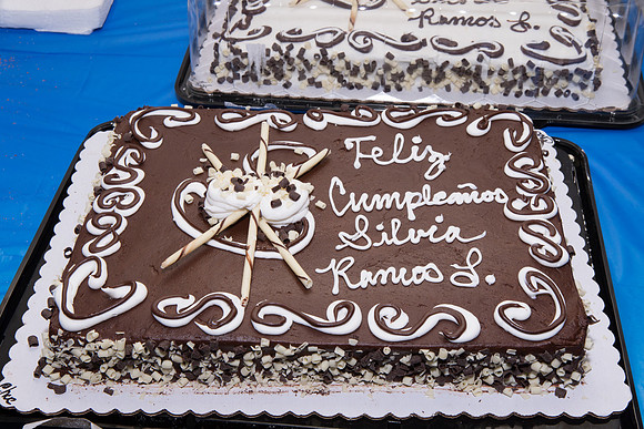 Silvia's Birthday Party-118