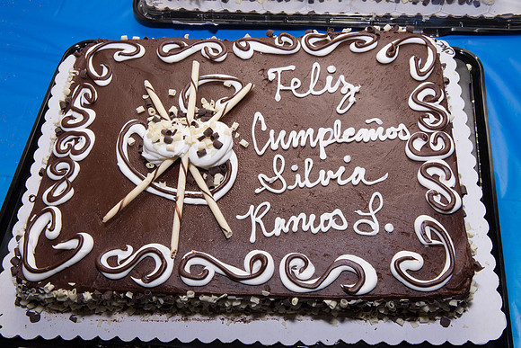 Silvia's Birthday Party-119