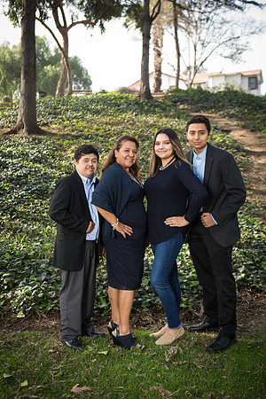 Silvia's Family Photoshoot-3