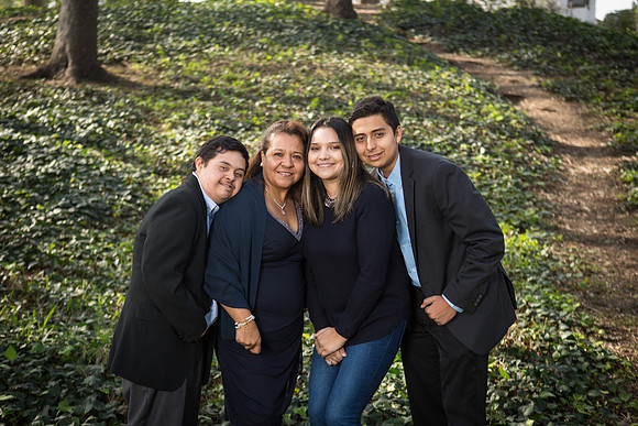 Silvia's Family Photoshoot-6