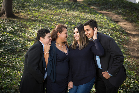 Silvia's Family Photoshoot-8