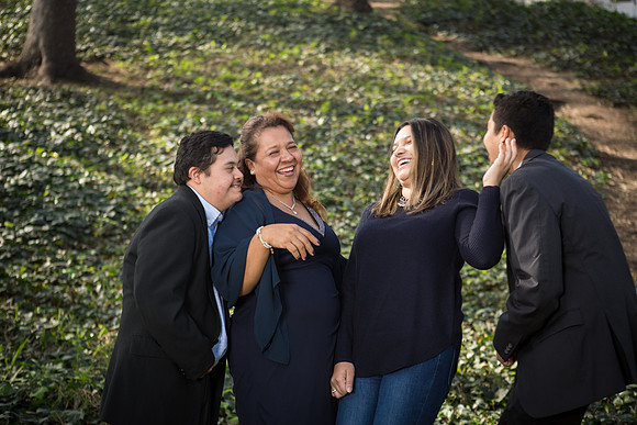 Silvia's Family Photoshoot-9