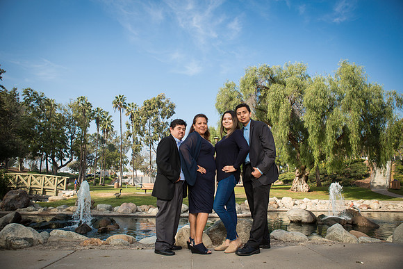 Silvia's Family Photoshoot-35
