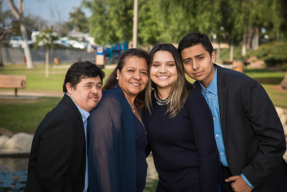 Silvia's Family Photoshoot-39