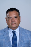 Oscar Leong
